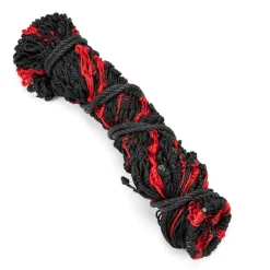 Shires Equestrian Deluxe Haylage Net