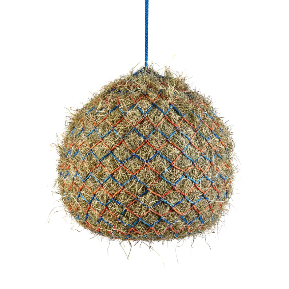 Shires Equestrian Deluxe Haynet