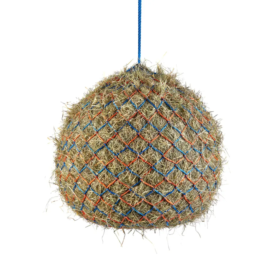 Shires Equestrian Deluxe Haynet
