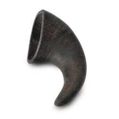 Shires Equestrian Digby & Fox Buffalo Horns