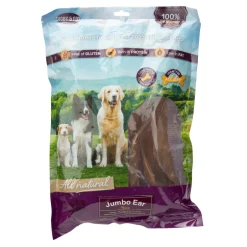 Shires Equestrian Digby & Fox Buffalo Jumbo Ear