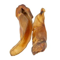 Shires Equestrian Digby & Fox Buffalo Jumbo Ear