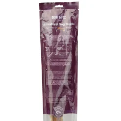 Shires Equestrian Digby & Fox Buffalo Skin