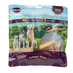 Shires Equestrian Digby & Fox Collagen Sticks