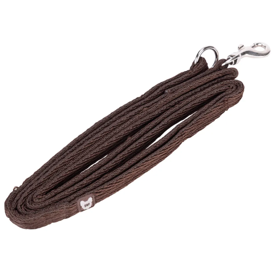 Shires Equestrian Digby & Fox Cushion Web Lead
