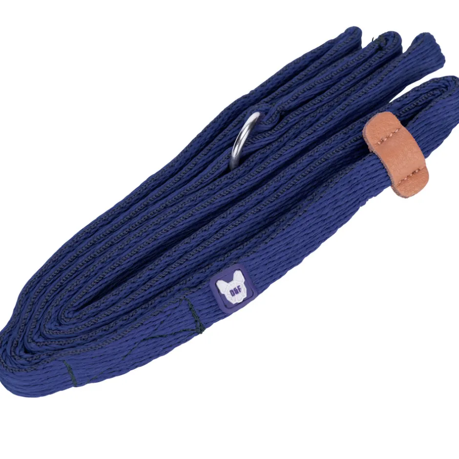 Shires Equestrian Digby & Fox Cushion Web Slip Lead
