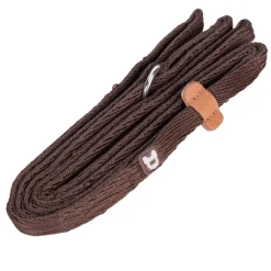 Shires Equestrian Digby & Fox Cushion Web Slip Lead