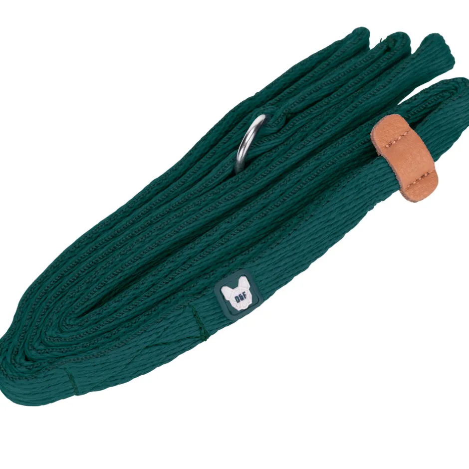 Shires Equestrian Digby & Fox Cushion Web Slip Lead