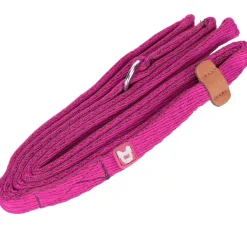Shires Equestrian Digby & Fox Cushion Web Slip Lead