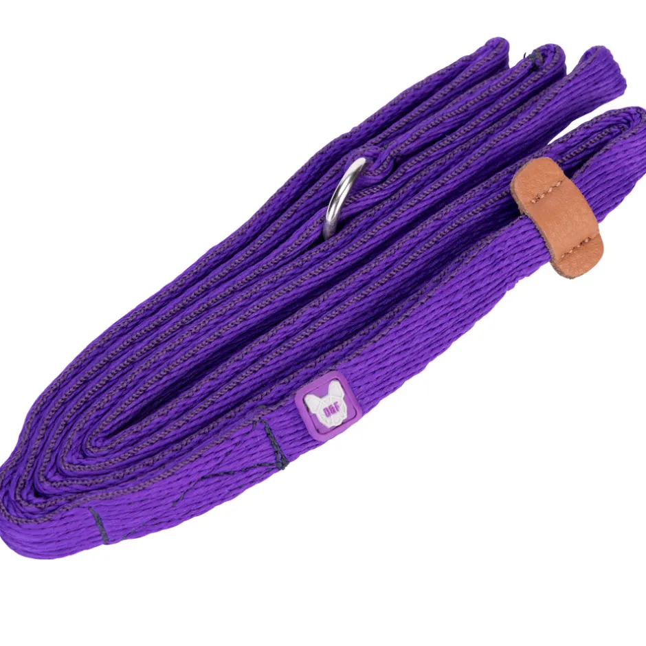 Shires Equestrian Digby & Fox Cushion Web Slip Lead
