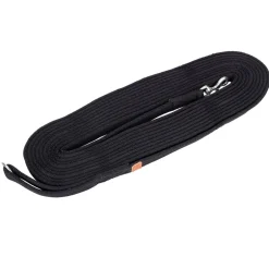 Shires Equestrian Digby & Fox Extra Long Cushion Web Lead