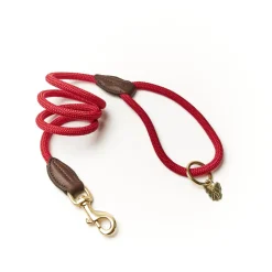 Shires Equestrian Digby & Fox Fine Rope Lead