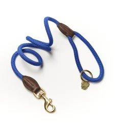 Shires Equestrian Digby & Fox Fine Rope Lead