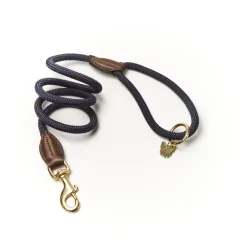 Shires Equestrian Digby & Fox Fine Rope Lead