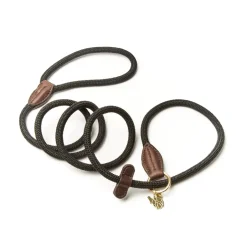 Shires Equestrian Digby & Fox Fine Rope Slip Lead