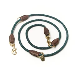 Shires Equestrian Digby & Fox Fine Rope Training Lead
