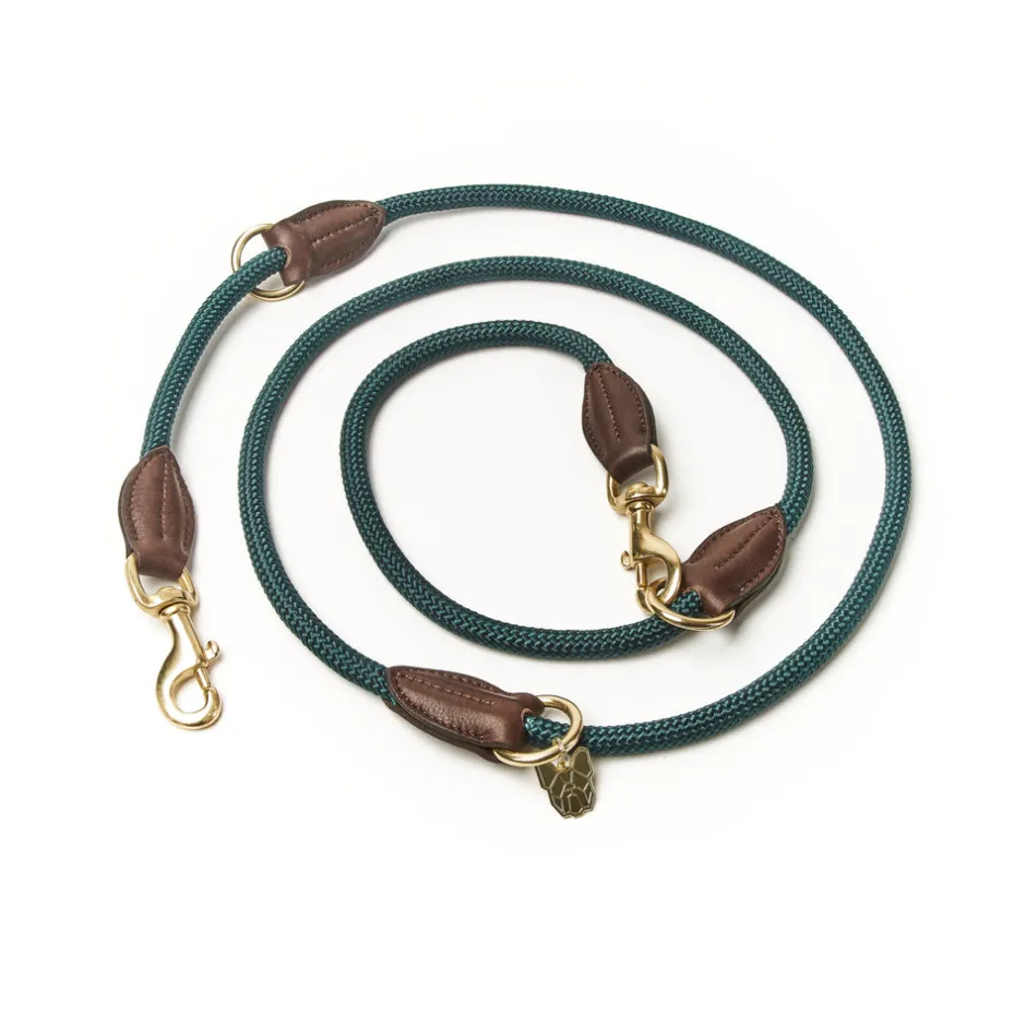 Shires Equestrian Digby & Fox Fine Rope Training Lead