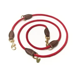 Shires Equestrian Digby & Fox Fine Rope Training Lead