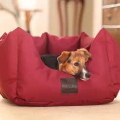 Shires Equestrian Digby & Fox Nest Dog Bed