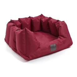 Shires Equestrian Digby & Fox Nest Dog Bed