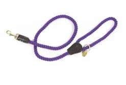 Shires Equestrian Digby & Fox Rope Dog Lead