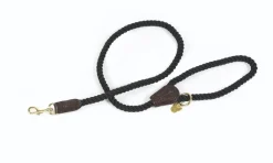 Shires Equestrian Digby & Fox Rope Dog Lead