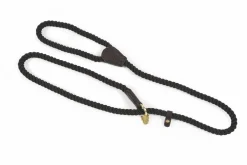 Shires Equestrian Digby & Fox Rope Slip Dog Lead