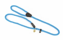 Shires Equestrian Digby & Fox Rope Slip Dog Lead