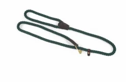 Shires Equestrian Digby & Fox Rope Slip Dog Lead