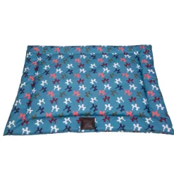 Shires Equestrian Digby & Fox Waterproof Padded Dog Bed