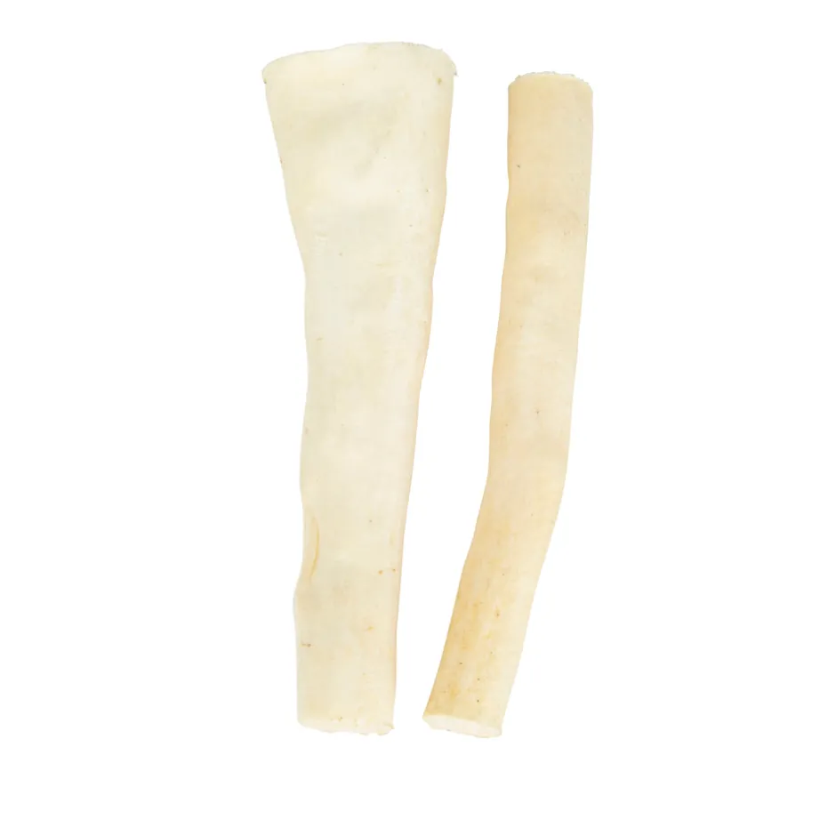 Shires Equestrian Digby & Fox White Buffalo Tail
