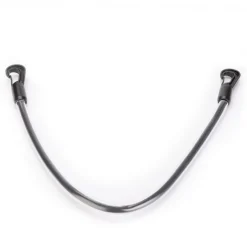 Shires Equestrian Elastic Fillet Strap