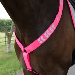 Shires Equestrian EQUI-FLECTOR® Breastplate