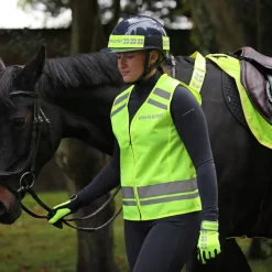 Women Shires Equestrian EQUI-FLECTOR® Hat Band