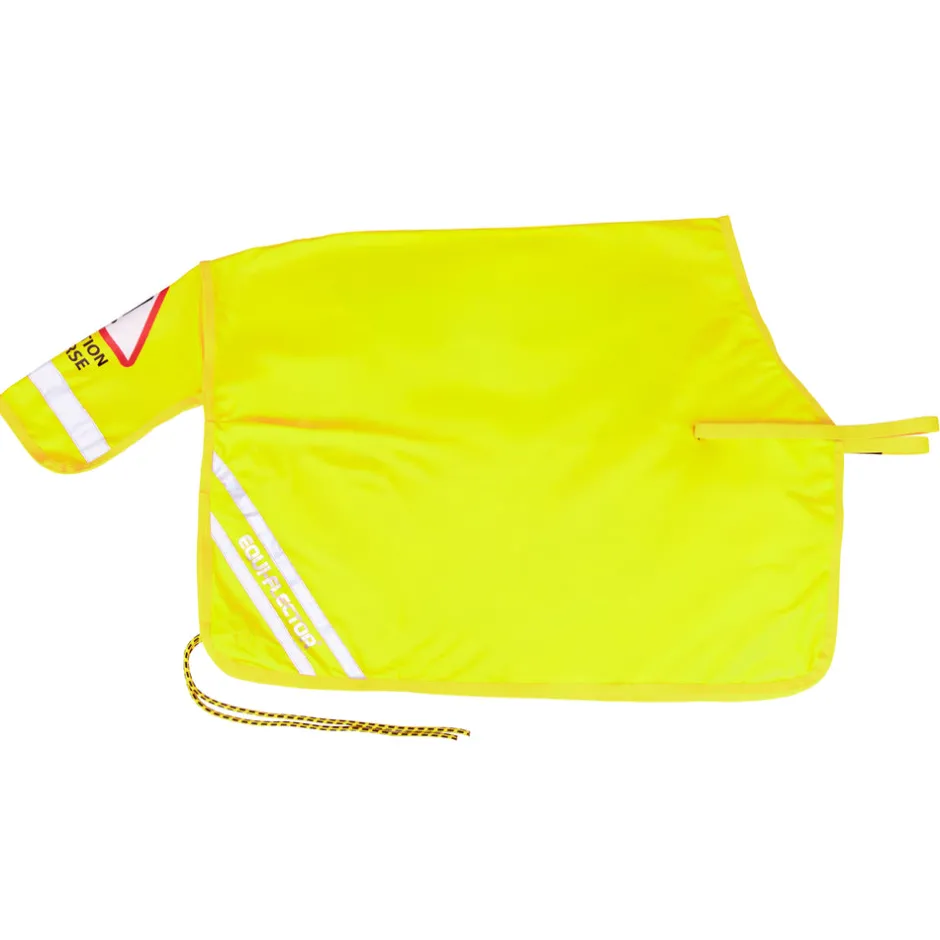 Shires Equestrian EQUI-FLECTOR® Mesh Quarter Sheet