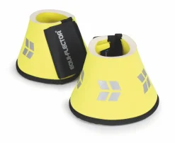 Shires Equestrian EQUI-FLECTOR® Over Reach Boots