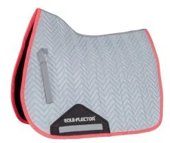 Shires Equestrian EQUI-FLECTOR® Saddlecloth