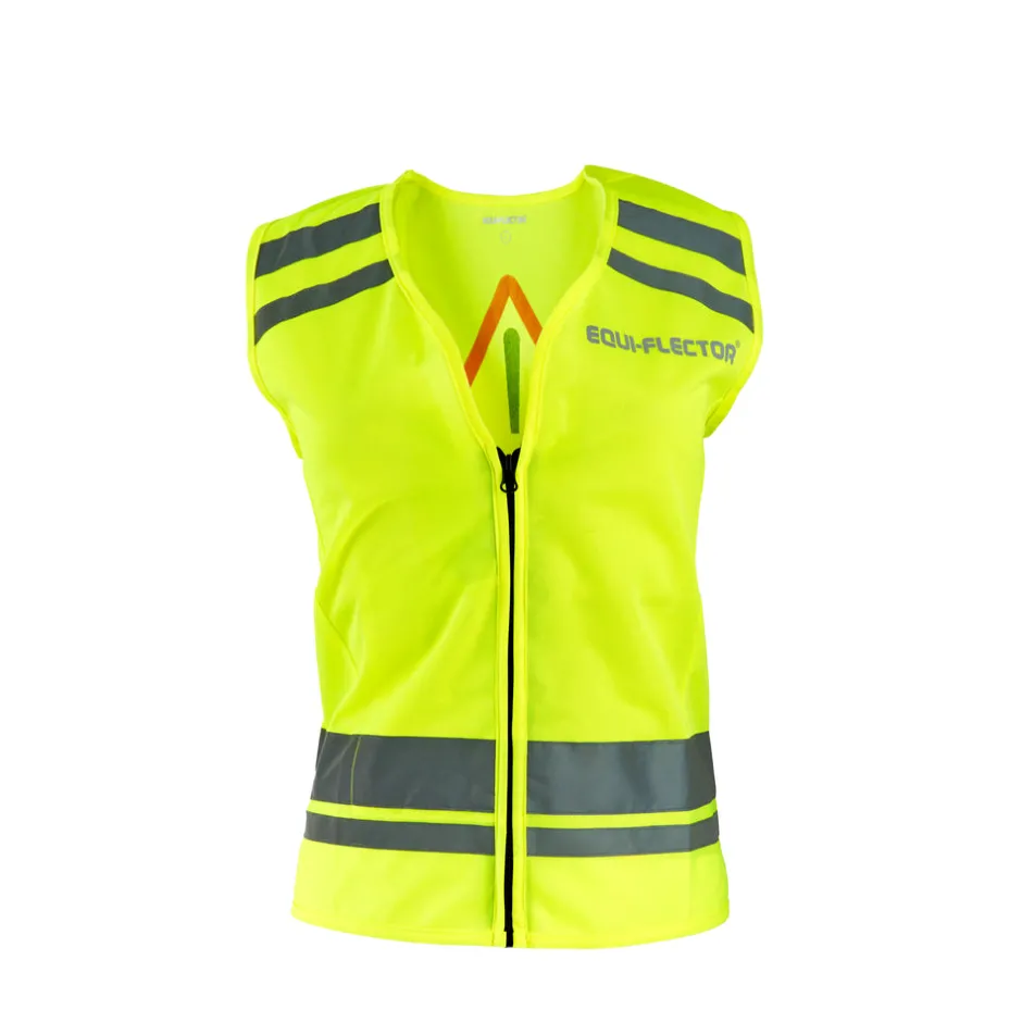 Shires Equestrian EQUI-FLECTOR® Safety Vest - Child