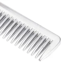 Shires Equestrian EZI-GROOM Aluminium Comb - Small