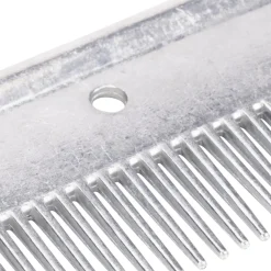 Shires Equestrian EZI-GROOM Aluminium Comb - Large