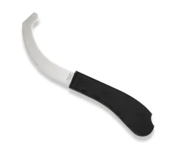 Shires Equestrian EZI-GROOM Bot Knife