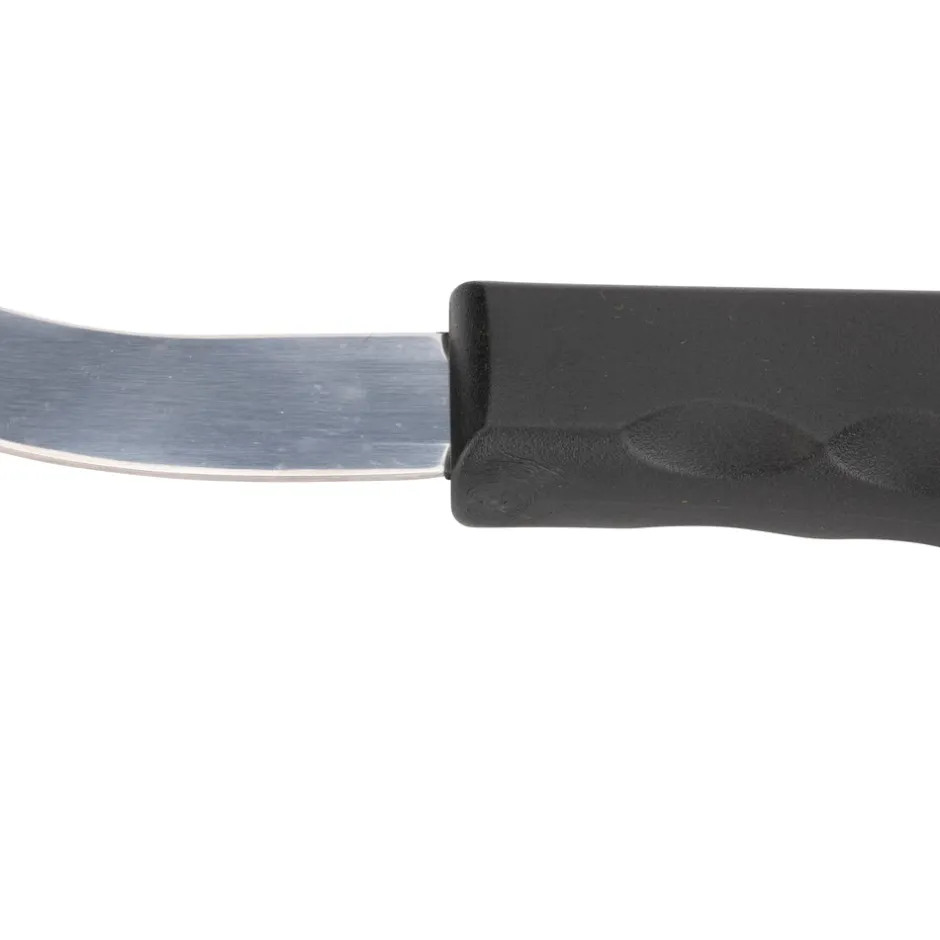 Shires Equestrian EZI-GROOM Bot Knife