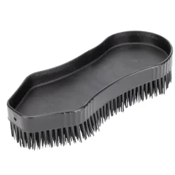 Shires Equestrian EZI-GROOM Detangler Brush
