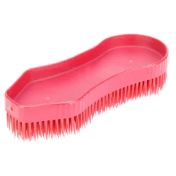 Shires Equestrian EZI-GROOM Detangler Brush