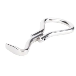 Shires Equestrian EZI-GROOM Folding Hoof Pick