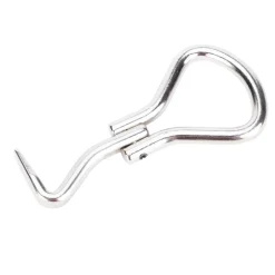 Shires Equestrian EZI-GROOM Folding Hoof Pick