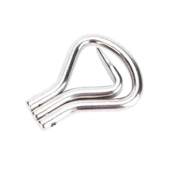 Shires Equestrian EZI-GROOM Folding Hoof Pick