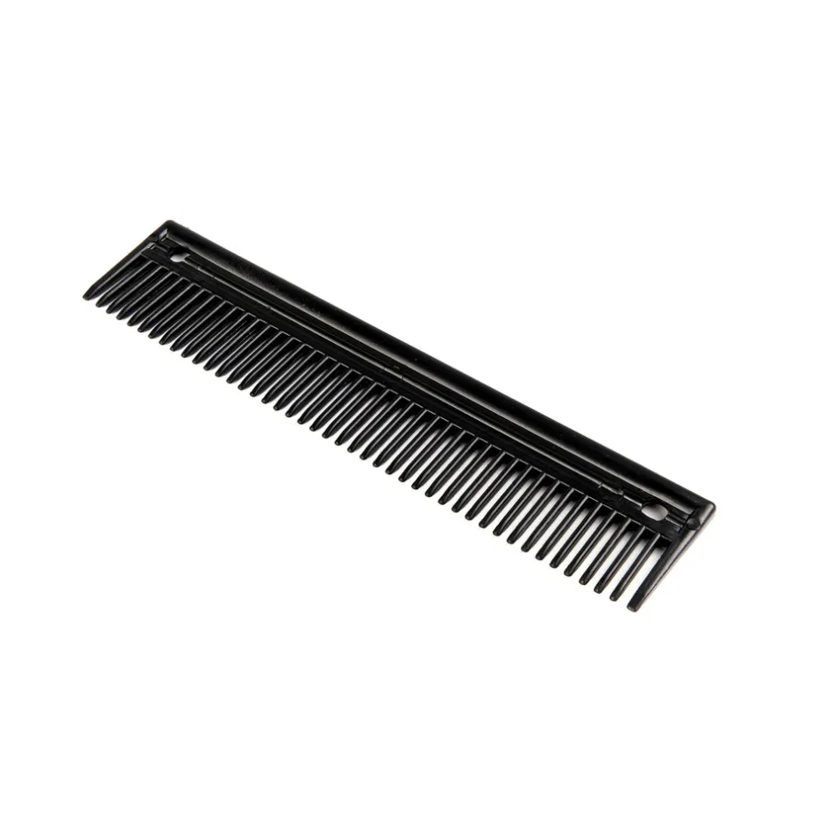 Shires Equestrian EZI-GROOM Giant Mane Comb