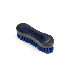Shires Equestrian EZI-GROOM Grip Face Brush
