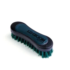 Shires Equestrian EZI-GROOM Grip Hoof Brush